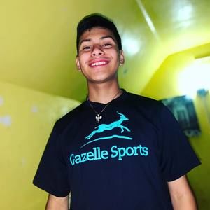 Meet your Posher, Angel